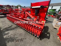 Kuhn HR4030