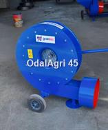 AGRITECH PZ 7.5