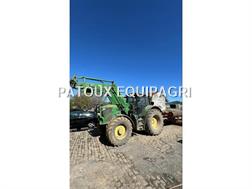John Deere 6135M
