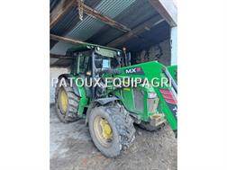 John Deere 5090M