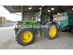 John Deere 6R185