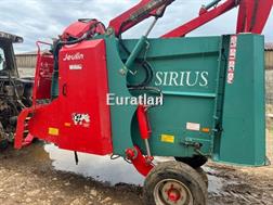 Jeulin SIRIUS55