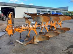 Huard QR 65 - 4 corps NSH