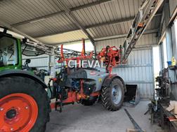 Kuhn Lexis 3000