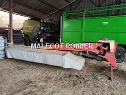 Kuhn GMD 3510