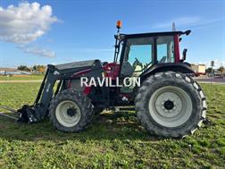 Valtra A75