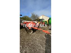 Kuhn DISCOVER