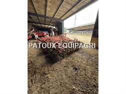 Kverneland TLG 6M