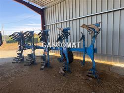 Lemken JUWEL 7