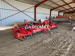 Maschio GABBIANO HD 5000