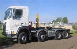 Daf XFC 480 FAD