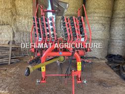 Kuhn GA 4521 GM
