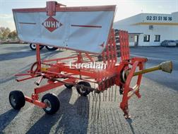 Kuhn GA4121GM