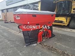 Kuhn AXIS 50.2 W