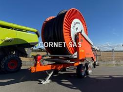 Irrifrance OPTIMA