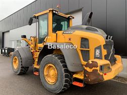 Volvo L90H