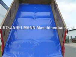 Euro-Jabelmann EURO-Jabelmann Anti-Schock Kartoffelmatratze für L