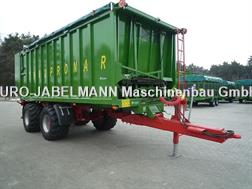 Pronar Abschiebewagen T 902, 2 Achsen