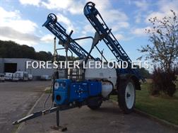 Evrard TDS Météor 28H