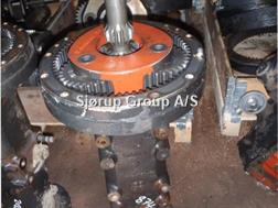 Divers Bagaksel H -Lamborghini 874/90 Rear axle R