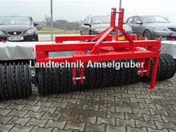 Divers Cambridgewalze 300 NEU mit Schwenkbock AKTION!!