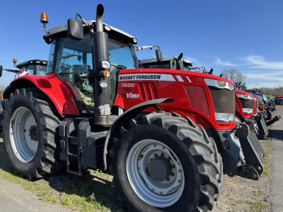 Parc occasions Richebourg