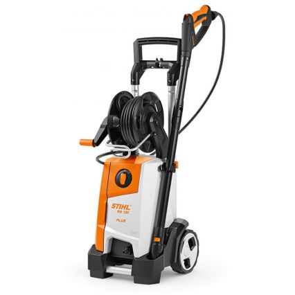 Nettoyeur haute pression électrique STIHL RE 130 PLUS