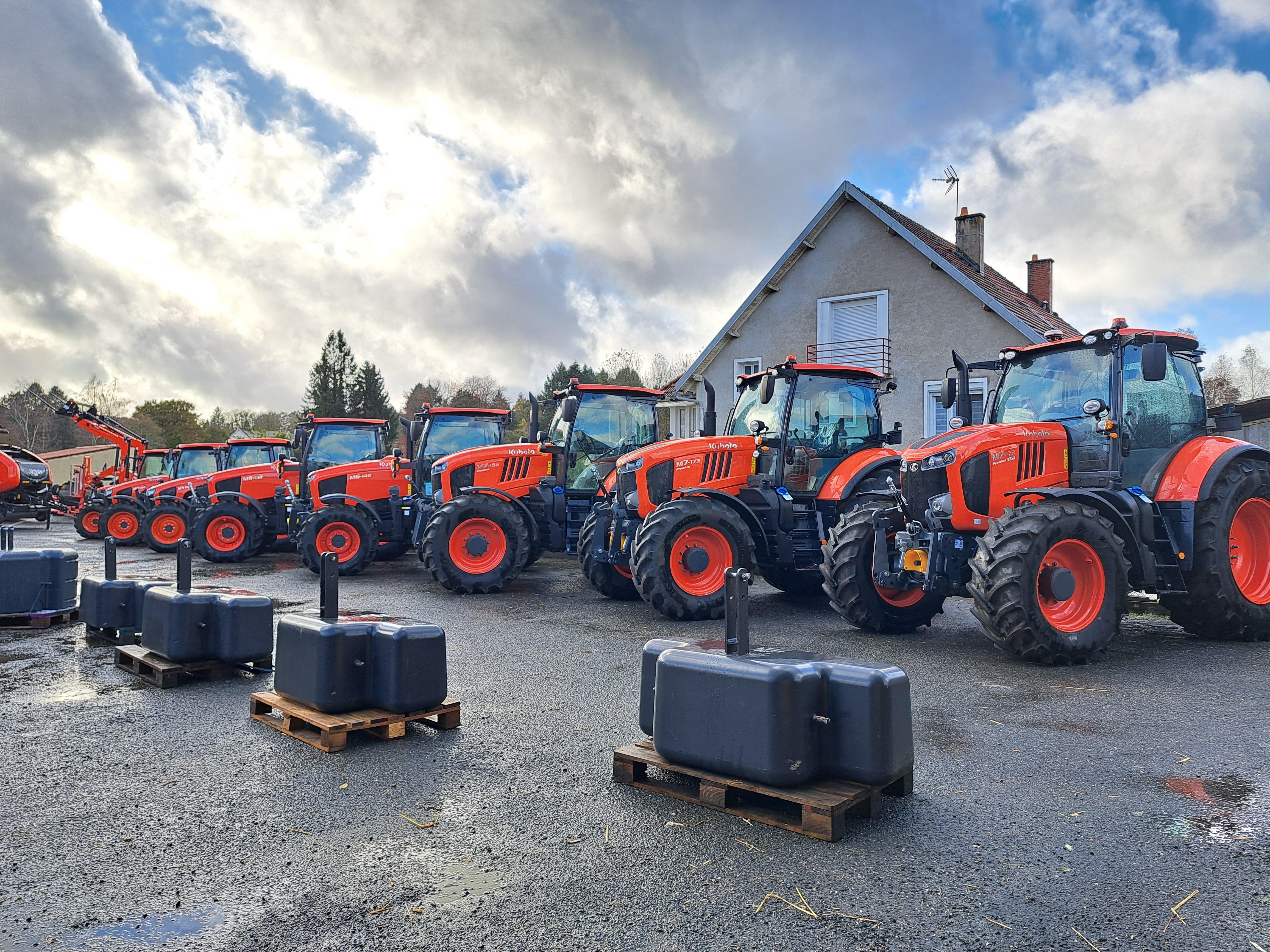 Retrouvez nous pour 3 événements au plus près de chez vous !