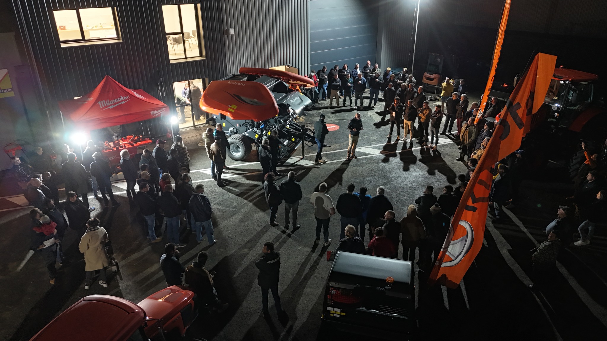 Retrouvez nous pour 3 événements au plus près de chez vous !