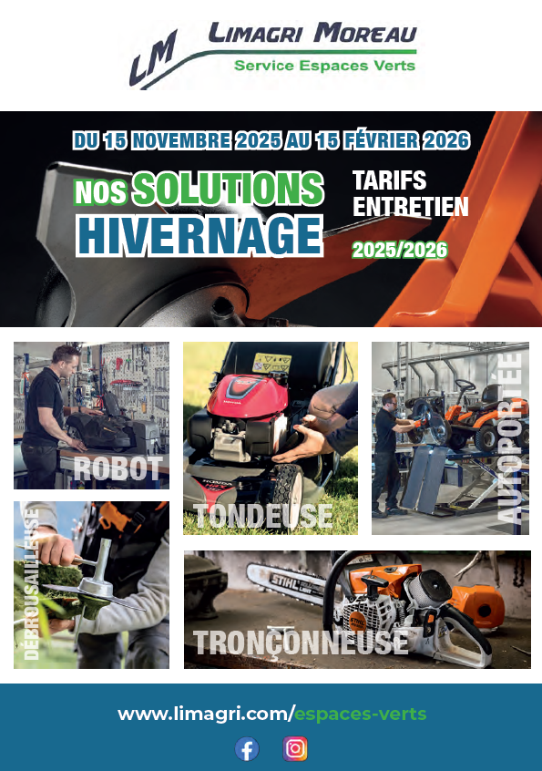 Cliquez sur l'image pour ouvrir votre mailing Hivernage 2025