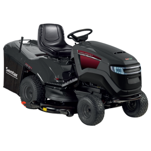 Tondeuse autoportée SENTAR Carrera HD C