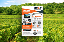🚜 SELECTION EQUIPEMENT & SIGNALISATION 🚜