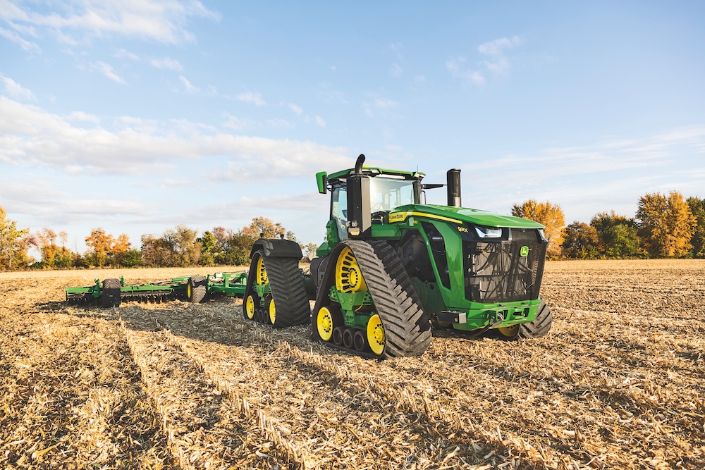Agrotech