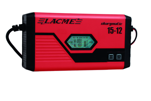 CHARGMATIC 15-12