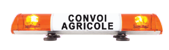 RAMPE CONVOI AGRI