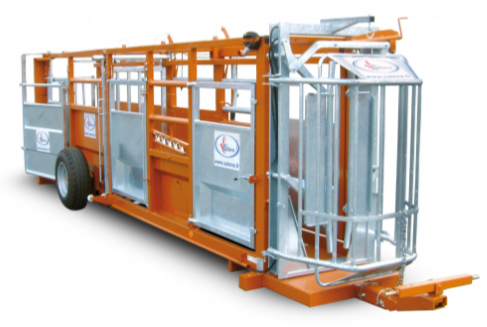 COULOIR MOBILE
