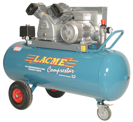 COMPRESSEUR 27V150T