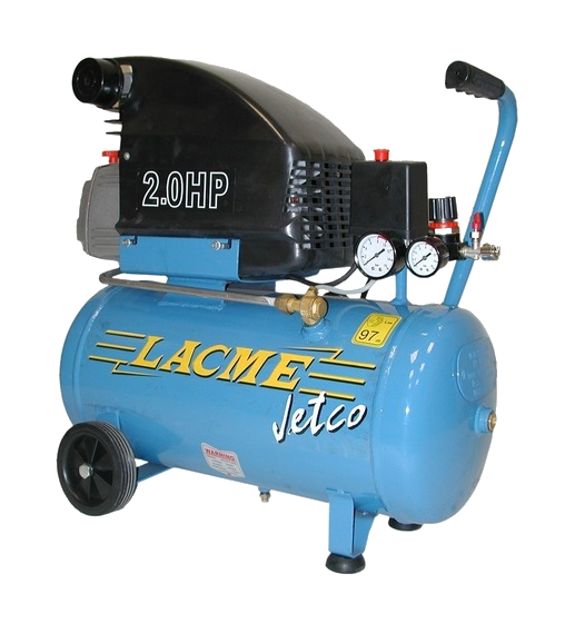 COMPRESSEUR JETCO 50 L