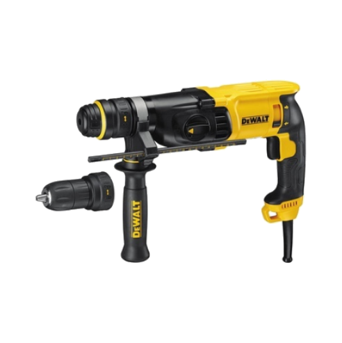 MARTEAU PERFORATEUR