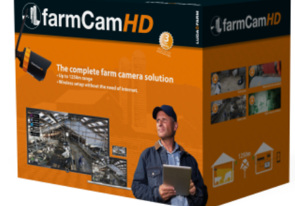 FARMCAM HD
