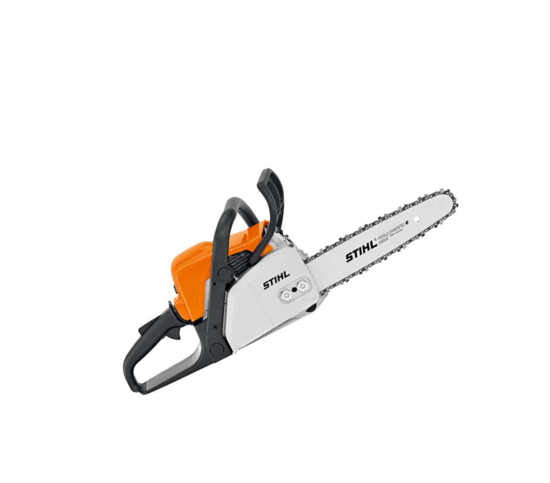 STIHL MS 180