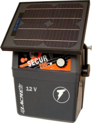 SECUR STAR