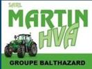 MARTIN HVA