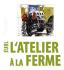 L'atelier à la ferme