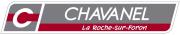 CHAVANEL LA ROCHE ESPACE VERT