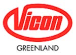 Vicon-Greenland